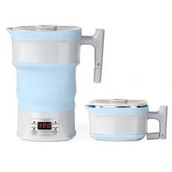 کتری الکتریکی پرتابل  FS-01