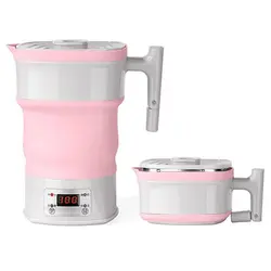 کتری الکتریکی پرتابل  FS-01