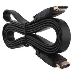 کابل  اچ دی فلت  1.5متری MINISKY  HDMI