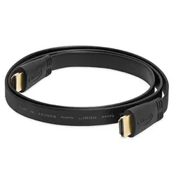 کابل  اچ دی فلت  1.5متری MINISKY  HDMI