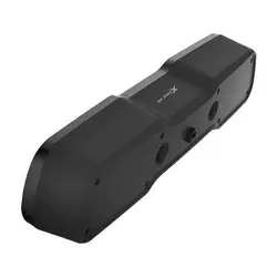 اسپیکر Xtrike Me Stereo SK-406 2-In-1 SPLT