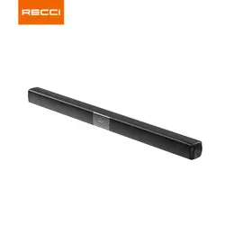 اسپیکر رومیزی رسی مدل ساندبار RECCI RSK-W32