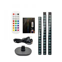 استند آرجیبی موزیک RGB MUSIC MELODY