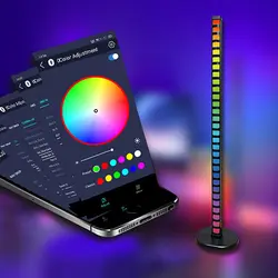 استند آرجیبی موزیک RGB MUSIC MELODY