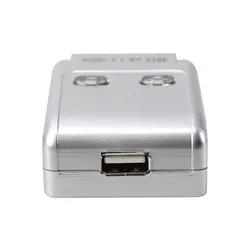 دیتا سوییچ 1اتومات  به 2 پرینتر IFORTECH