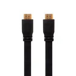 کابل HDMI فلت فیلیپس 15 متری PHILIPS