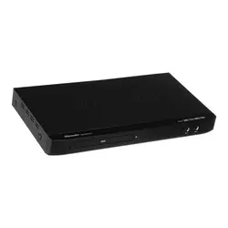 DVD پلیر  MAXXEDR 302