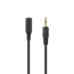 کابل افزایش طول  صدا 3 متری