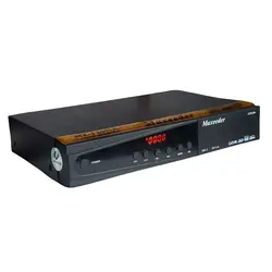 گیرنده دیجیتال MAXXEDR MX3 3011JL