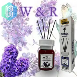 اسانس خوشبوکننده هوا وایت اند رد مدل سنبل