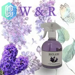 اسانس خوشبوکننده هوا وایت اند رد مدل سنبل