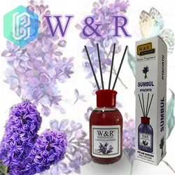 اسانس خوشبوکننده هوا وایت اند رد مدل سنبل