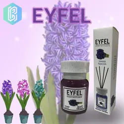 اسانس خوشبوکننده هوا ایفل مدل سنبل