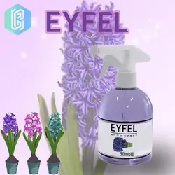 اسانس خوشبوکننده هوا ایفل مدل سنبل