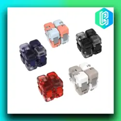 فیجت ضد استرس شیائومی مدل ZJMH02IQI