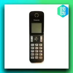 گوشی بی سیم اضافه پاناسونیک مدل KX-TGDA39