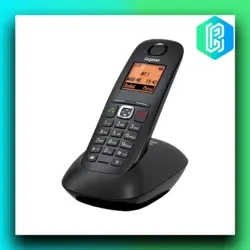 گوشی تلفن بی سیم گیگاست مدل A540