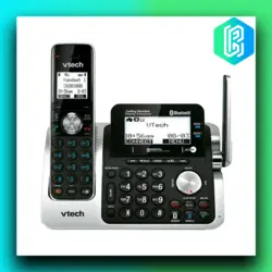 گوشی تلفن بی سیم وی تک مدل DS8141