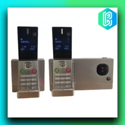 تلفن بی سیم جنرال الکتریک مدل FH28517EE2