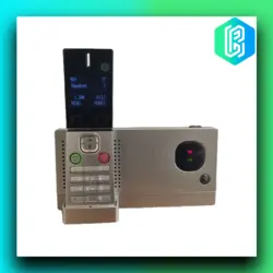 تلفن بی سیم جنرال الکتریک مدل FH28517EE1