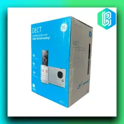 تلفن بی سیم جنرال الکتریک مدل FH28517EE1