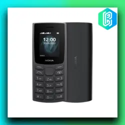 گوشی موبایل نوکیا مدل 105 (2023) دو سیم‌ کارت