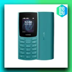 گوشی موبایل نوکیا مدل 105 (2023) دو سیم‌ کارت
