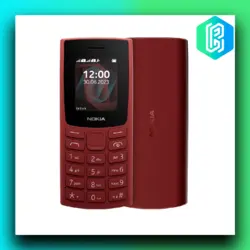گوشی موبایل نوکیا مدل 105 (2023) دو سیم‌ کارت