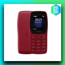 گوشی موبایل نوکیا مدل 105 (2022) دو سیم‌ کارت