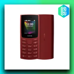 گوشی موبایل نوکیا مدل 106 (2023) دو سیم‌ کارت