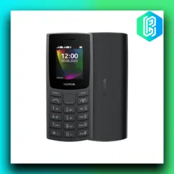 گوشی موبایل نوکیا مدل 106 (2023) دو سیم‌ کارت