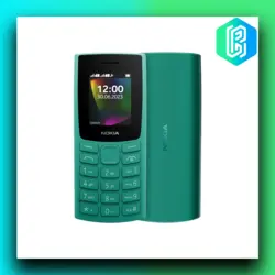 گوشی موبایل نوکیا مدل 106 (2023) دو سیم‌ کارت
