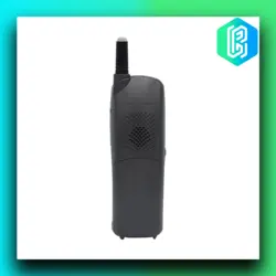 گوشی بی سیم اضافه پاناسونیک مدل KX-TG2361JX