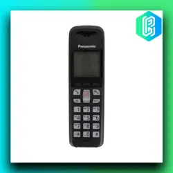 گوشی بی سیم اضافه پاناسونیک مدل KX-TGA641BX