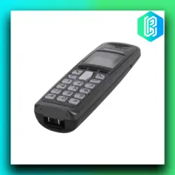 گوشی بی سیم اضافه پاناسونیک مدل KX-TGA641BX