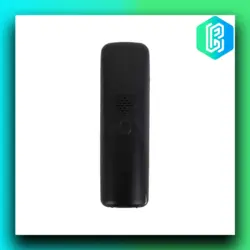 گوشی بی سیم اضافه پاناسونیک مدل KX-TGA641BX