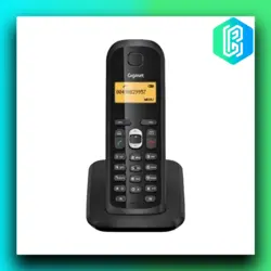 گوشی بی سیم اضافه گیگاست مدل AS200H