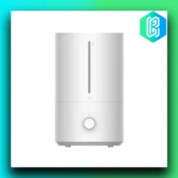 دستگاه بخور سرد و رطوبت ساز شیائومی مدل Humidifier 2