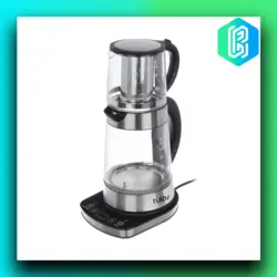 چای ساز تولیپس مدل TM-459GG