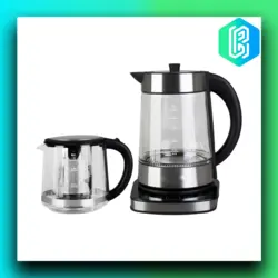 چای ساز تولیپس مدل TM-459GG