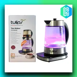 چای ساز تولیپس مدل TM-459GG