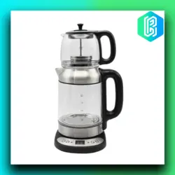 چای ساز گوسونیک مدل GST-768