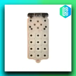 صفحه کلید یدکی گوشی بی سیم پاناسونیک KX-TGA470