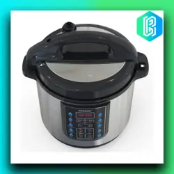 زودپزبرقی ده کاره سوناشی مدل SPC-801D