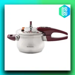 زودپز سوناشی مدل SPC-180 گنجایش 3.5 لیتر