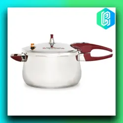 زودپز سوناشی مدل SPC-280 گنجایش 11 لیتر