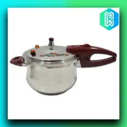 زودپز سوناشی مدل SPC-240 گنجایش 7 لیتر