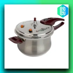 زودپز سوناشی مدل SPC-260 گنجایش 9 لیتر