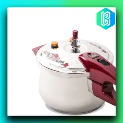 زودپز سوناشی مدل SPC-220 گنجایش 6 لیتر