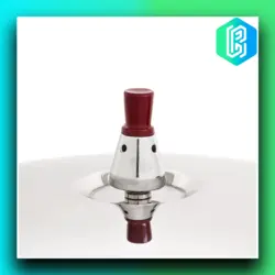 زودپز سوناشی مدل SPC-220 گنجایش 6 لیتر